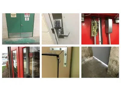 FaciliCare Emergency Facility Repairs