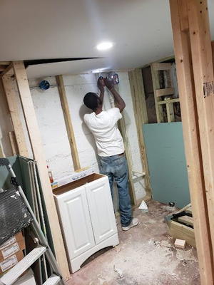 Green's handyman services