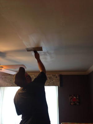 Hole in the Wall Repair Services