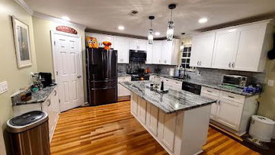 SSK Remodeling LLC