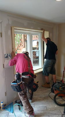 Apple Remodeling & Home Improvement