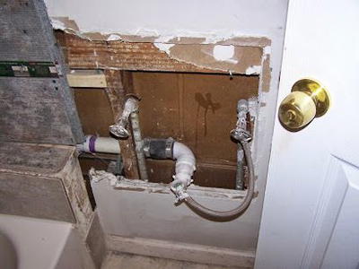 Bruce's Plumbing and Home Improvement Services