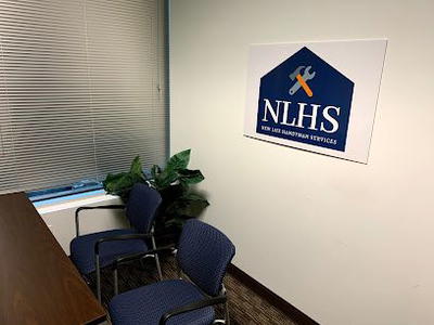 New-Life Handyman Services