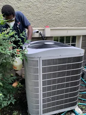 AVS Heating and Air Conditioning