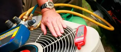 Dick’s Air Conditioning & Heating, LLC