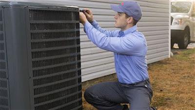 Sila Heating, Air Conditioning & Plumbing