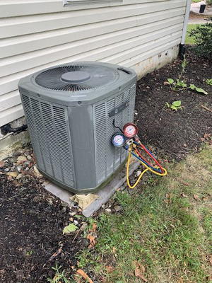 Gaitan Services Heating & Air Conditioning