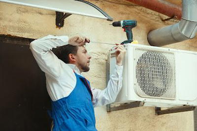 Shemtov Systems Heating & Air Conditioning