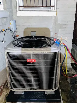 C&V Home Services Inc