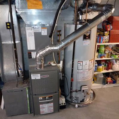 Home Air Services