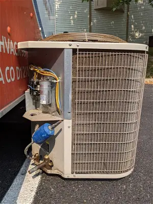 Amazing Heating & Air Conditioning, Inc