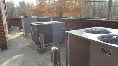 B&B Air Conditioning & Heating Service
