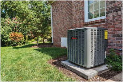Paramount Heating & Air Conditioning LLC