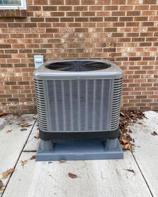 ABC COOLING & HEATING