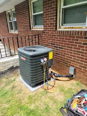 Greenfox Cooling, Heating & Plumbing