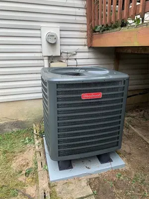 Beltway Air Conditioning & Heating