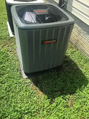 Buric Heating and Air Conditioning