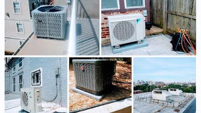 Complete Climate Services LLC