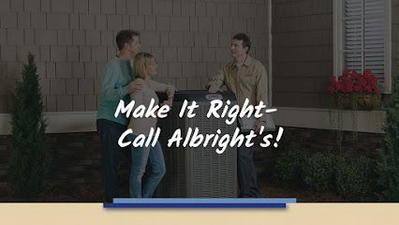 Albright's Mechanical Services