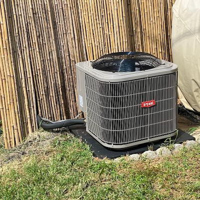 Smith & Son Hvac LLC