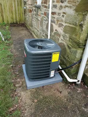 Above All Heating & Cooling
