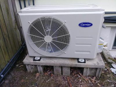Future Tech Heating & Cooling Co.