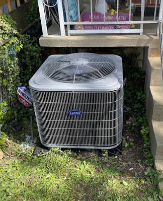 Hughes Mechanical, LLC