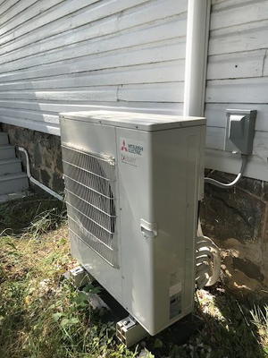 Elmar Heating & Cooling