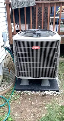 SG Heating & Cooling inc.