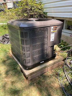 Baltimore Air and Commercial Kitchen Repair LLC