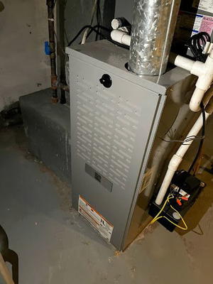 Quartner’s Heating and Air Conditioning