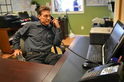Business Photo
