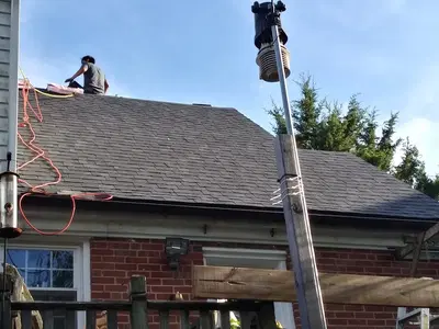Four Twelve Roofing