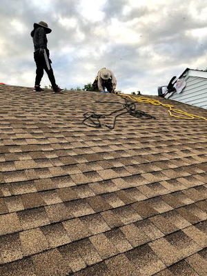 One Up Roofing