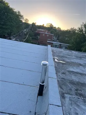 Kelbie Roofing Flat Roof Specialist