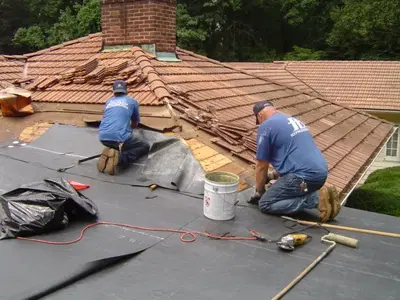 Fick Bros Roofing & Exterior Remodeling Co.