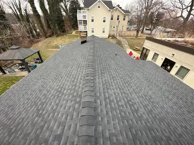 Charm City Roofing