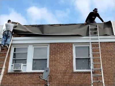 1st Amazon C.S.LLC/ Roofing & More