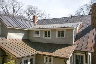 Ruff Roofers, Inc.