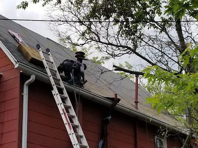 Cox Roofing