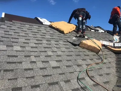 Westview Roofing Co