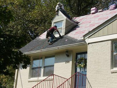 Anne Arundel Exteriors