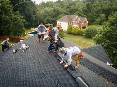 Chesapeake Remodeling Group