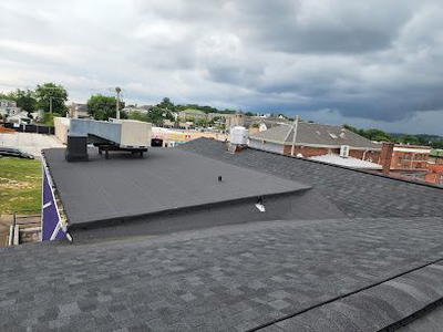 Elite Siding Gutters Roofing LLC