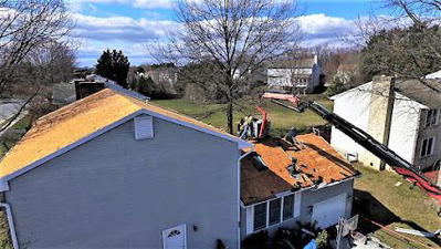 Bravo Roofing