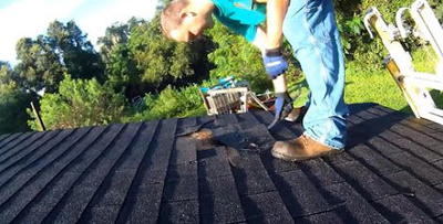 Towson Roofing Pros