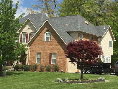 Maryland Home Exteriors Inc