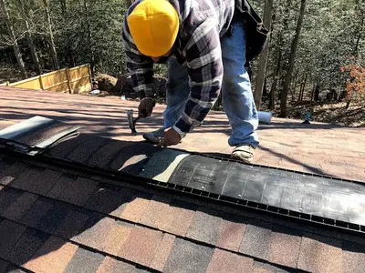 Bob Tuttle Roofing and Gutters