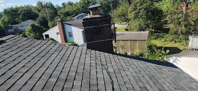 Home Crafters Roofing & Contracting
