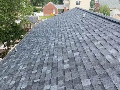 AMEN! Advance MP Roofing Contractors - Baltimore